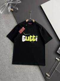 Picture of Gucci T Shirts Short _SKUGucciM-3XL11Lr42712414